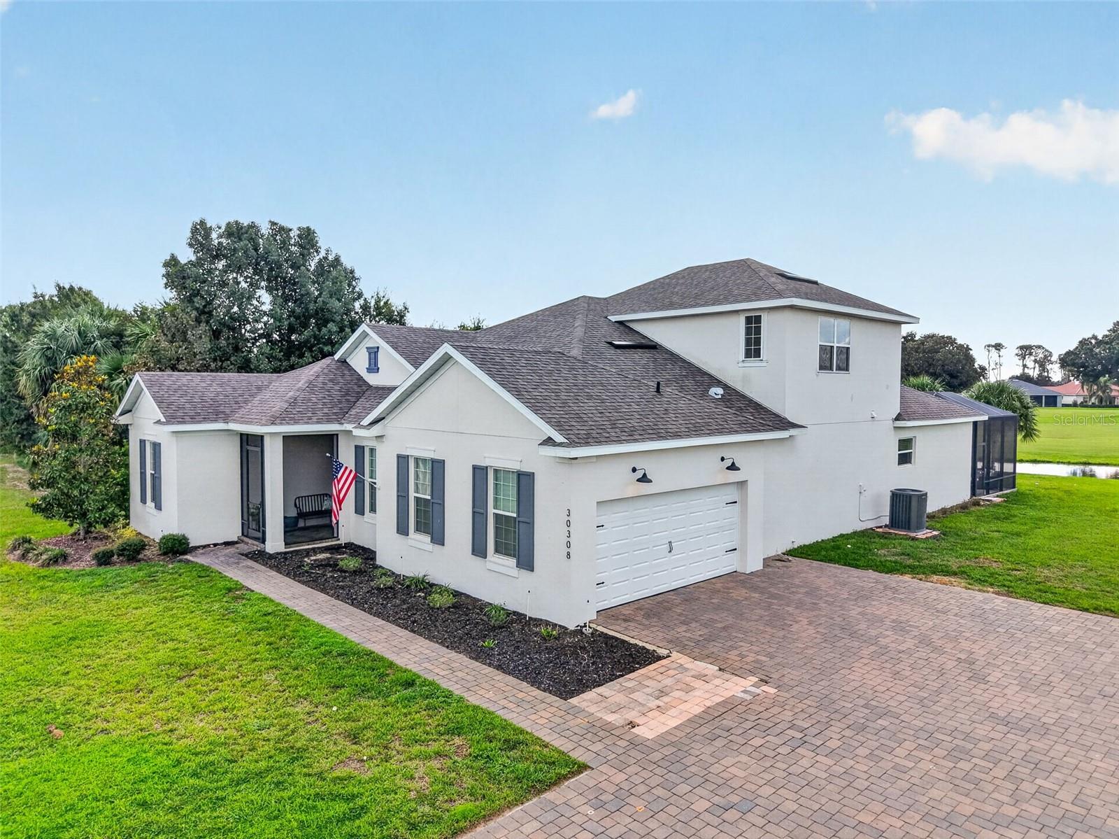 30308 Island Club Dr, Tavares, FL 32778 photo