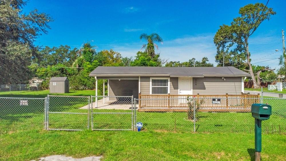 334 Mandrake St, Orlando, FL 32811 photo