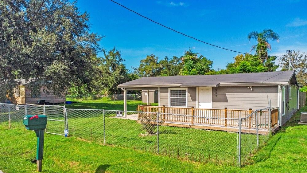 334 Mandrake St, Orlando, FL 32811 photo