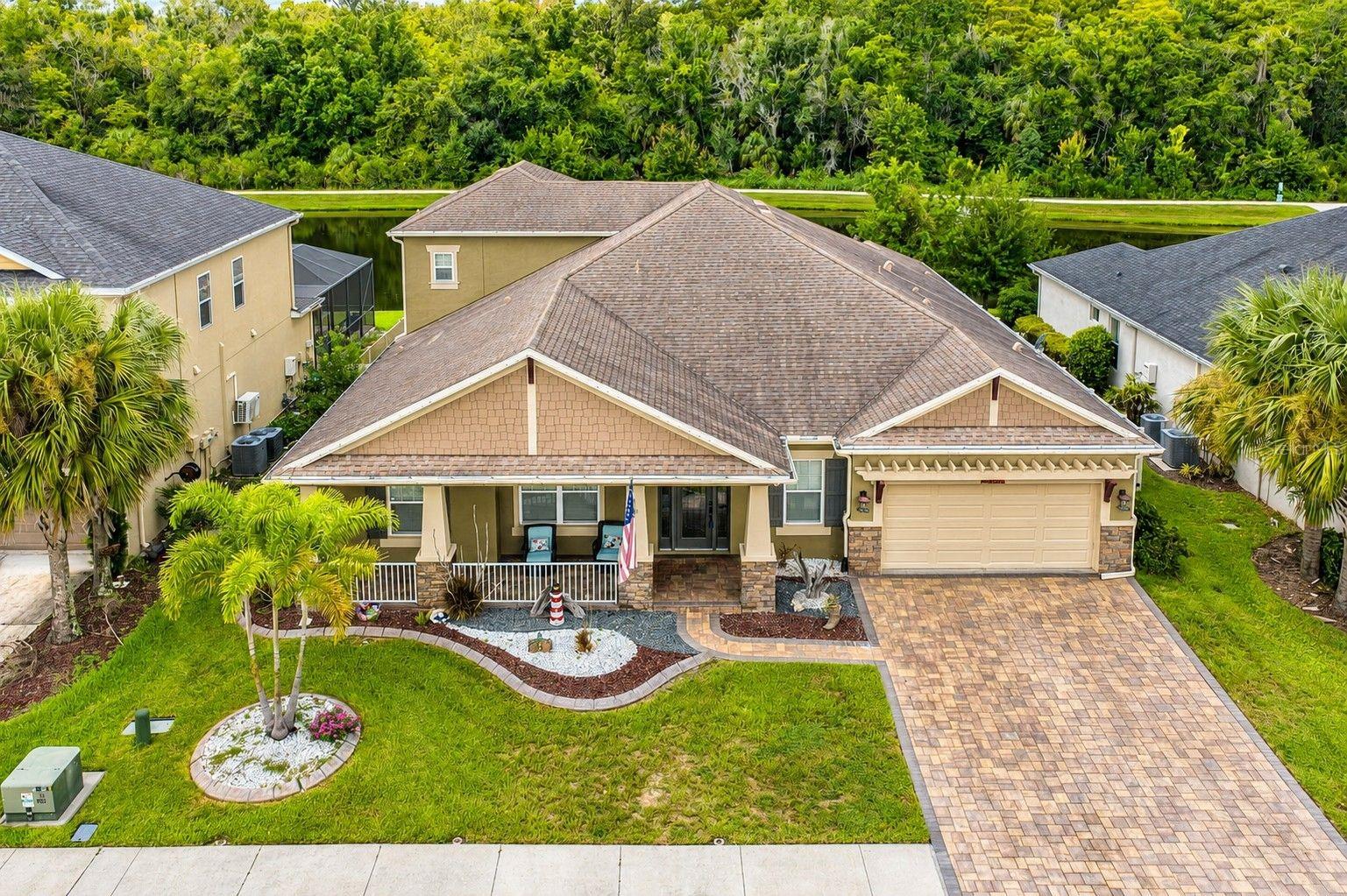 1737 Virginia Willow Dr, Wesley Chapel, FL 33544 photo
