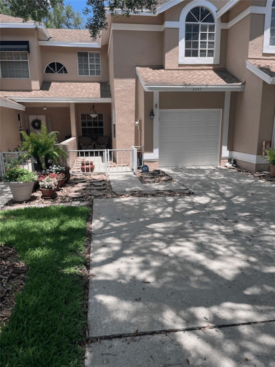 3047 Overlook Pl, Clearwater, FL 33760