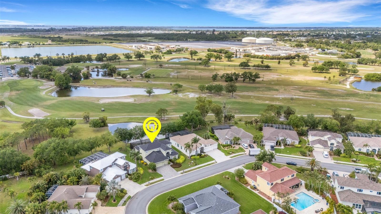 5179 55 Street Cir, Bradenton, FL 34210 photo