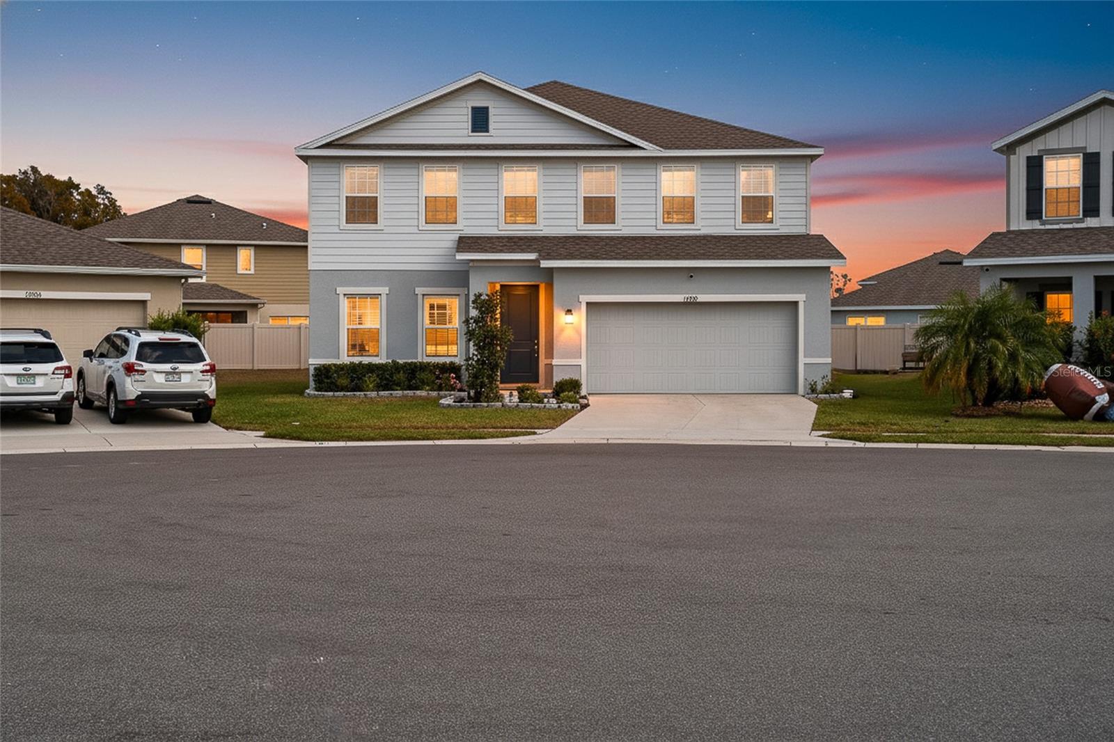 10196 Agave Ct, Land O Lakes, FL 34638