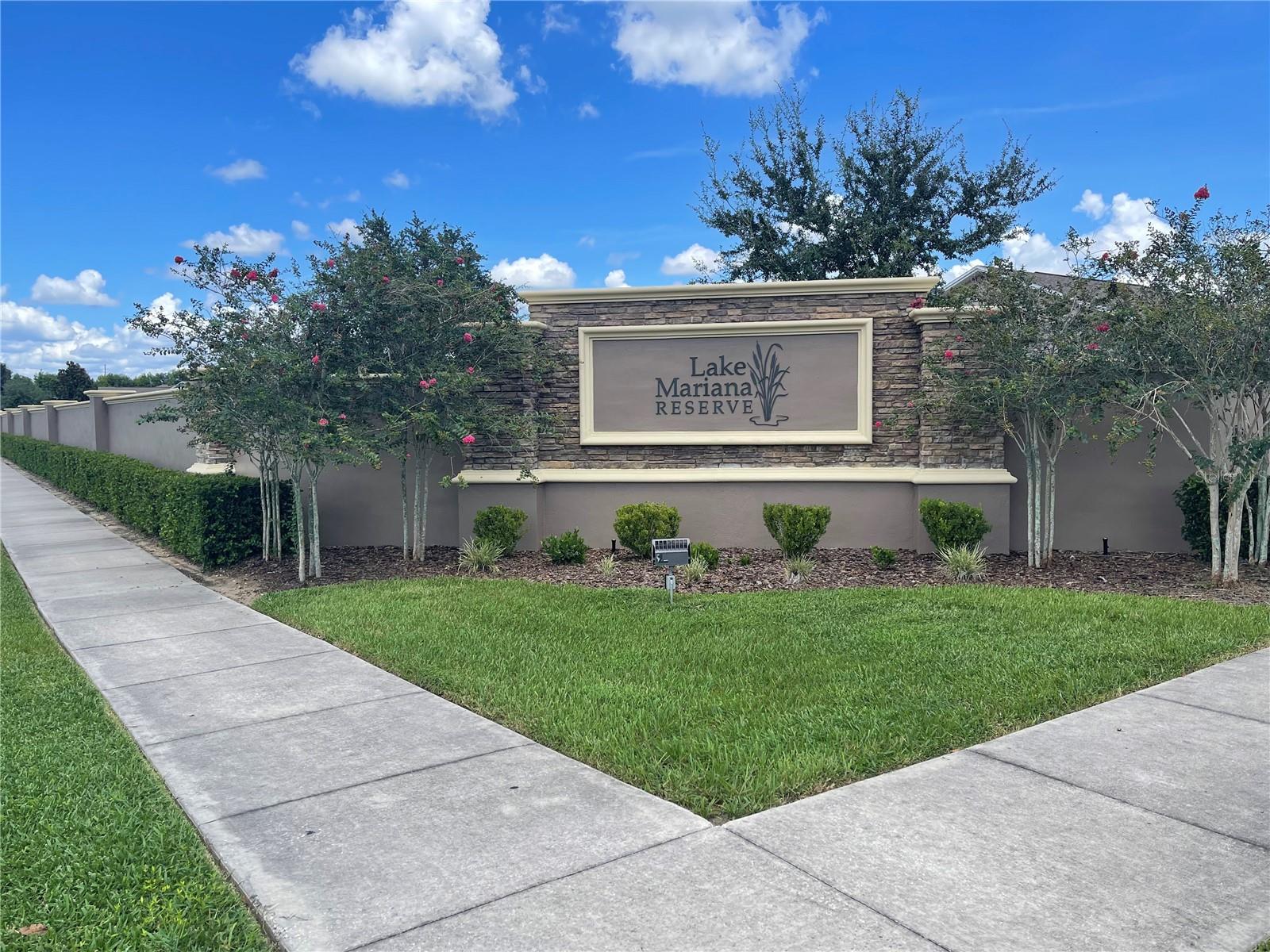 326 Lake Mariana Way, Auburndale, FL 33823 photo