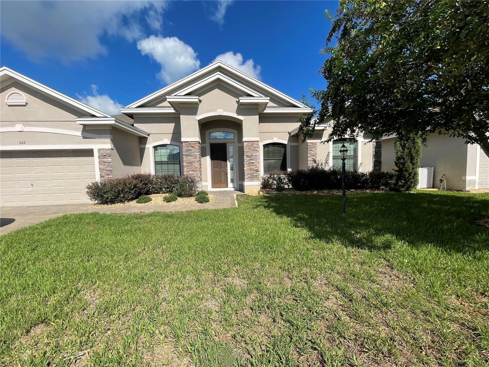 326 Lake Mariana Way, Auburndale, FL 33823 photo