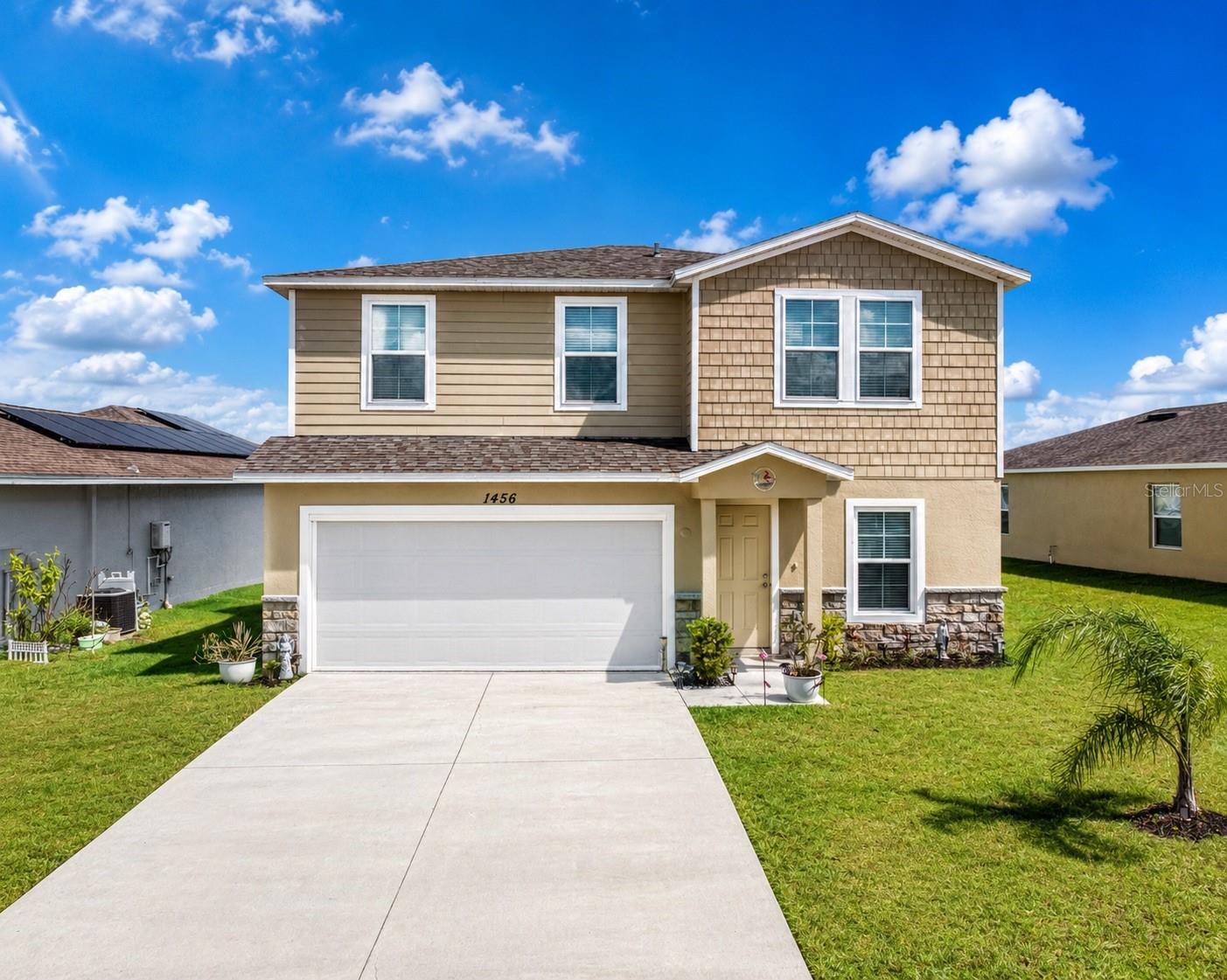 1456 Stone Ridge Cir, Sebring, FL 33870 photo