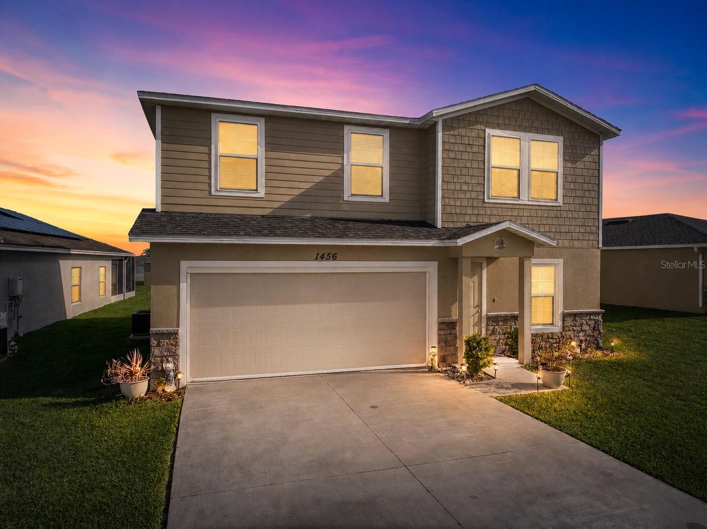 1456 Stone Ridge Cir, Sebring, FL 33870 photo