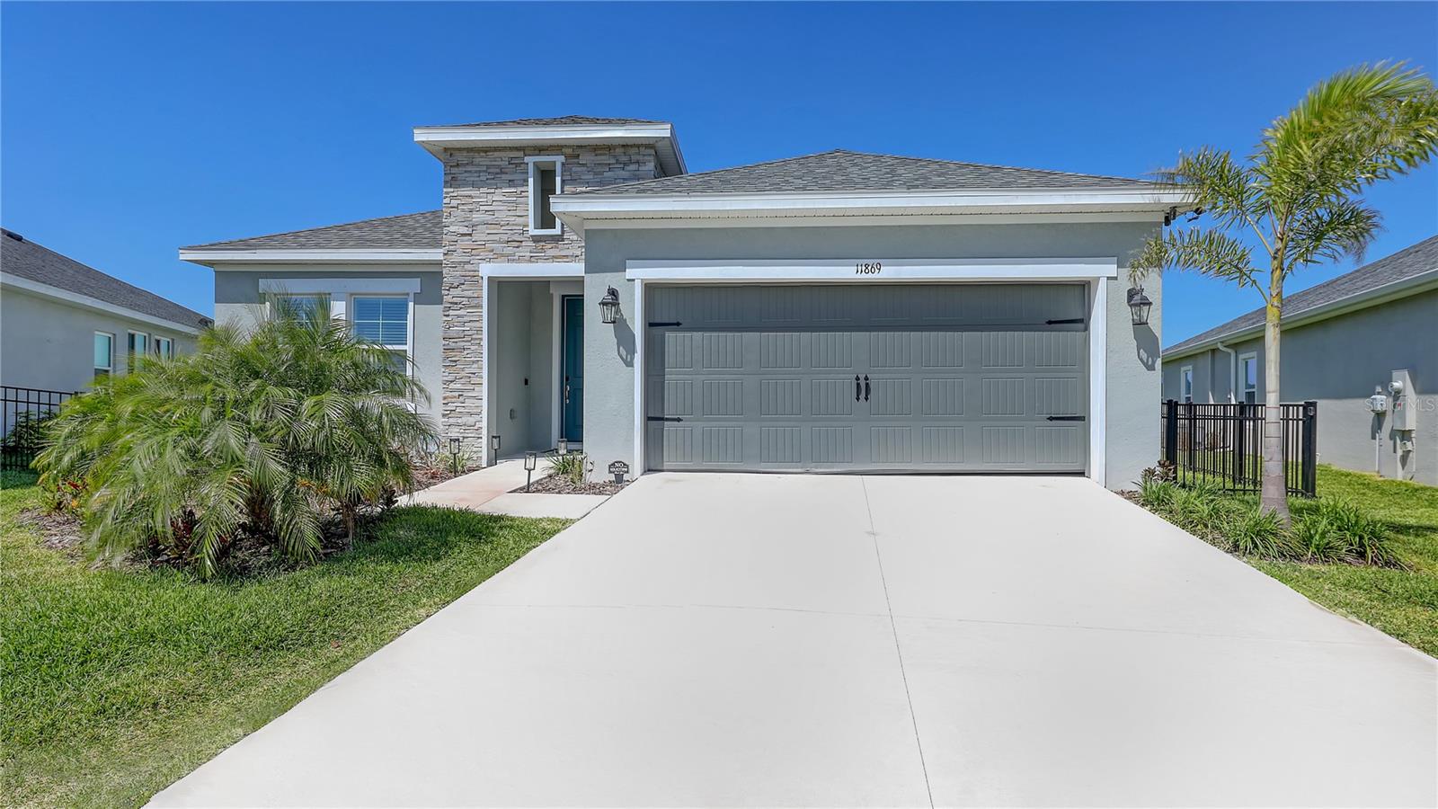 11869 Richmond Trl, Parrish, FL 34219