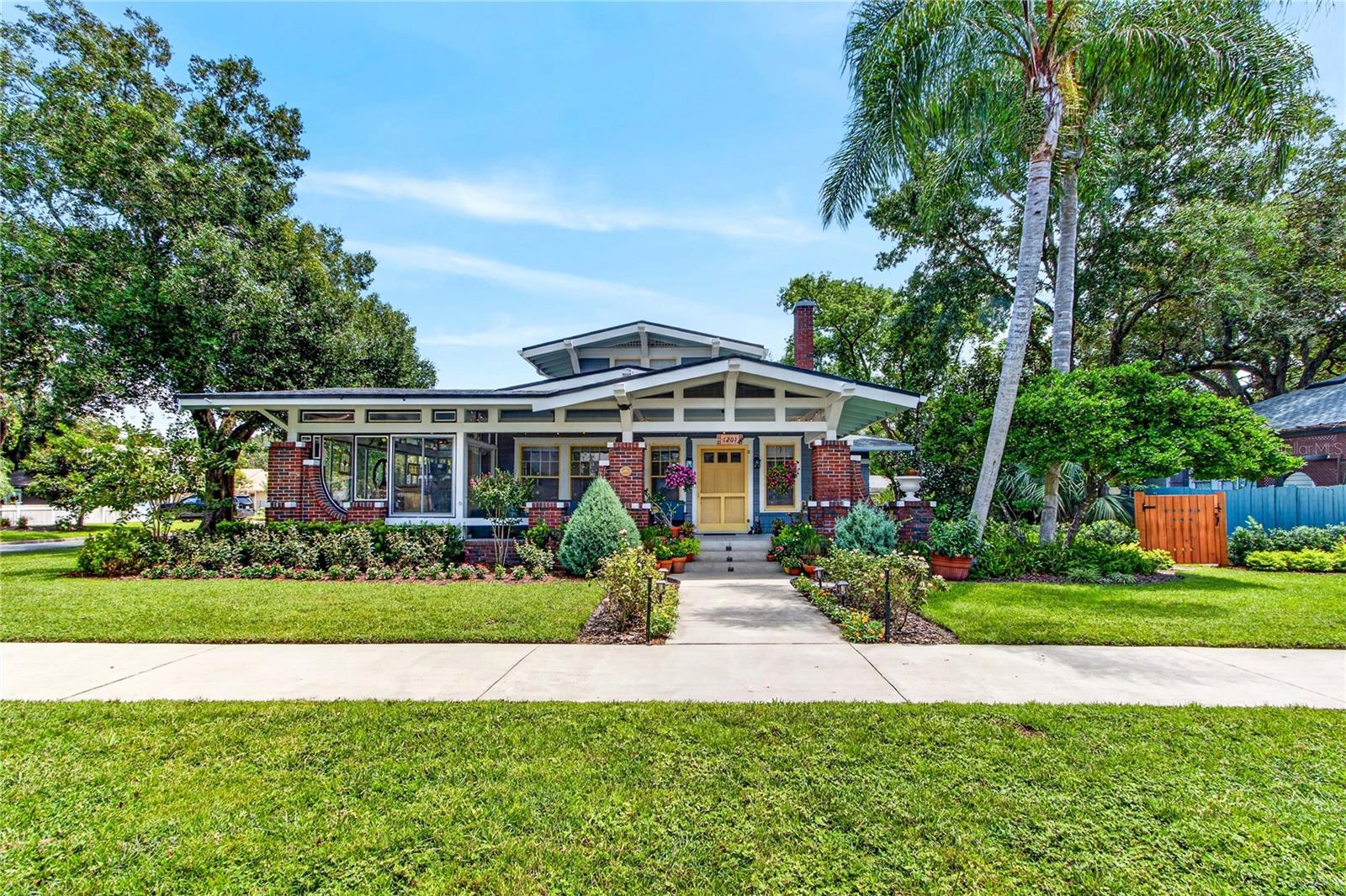 1201 Magnolia Ave, Sanford, FL 32771