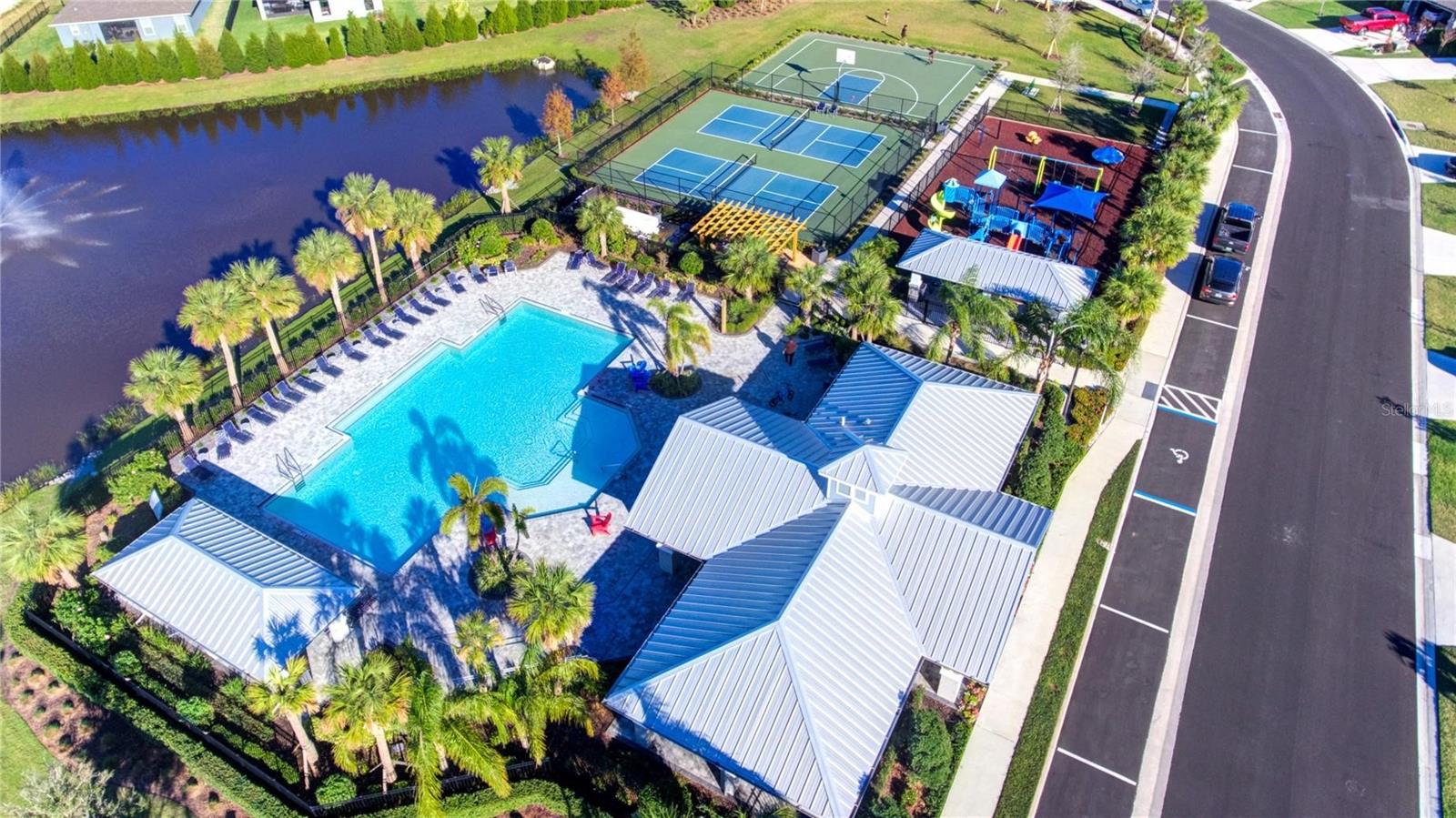 7012 166 Pl, Parrish, FL 34219 photo