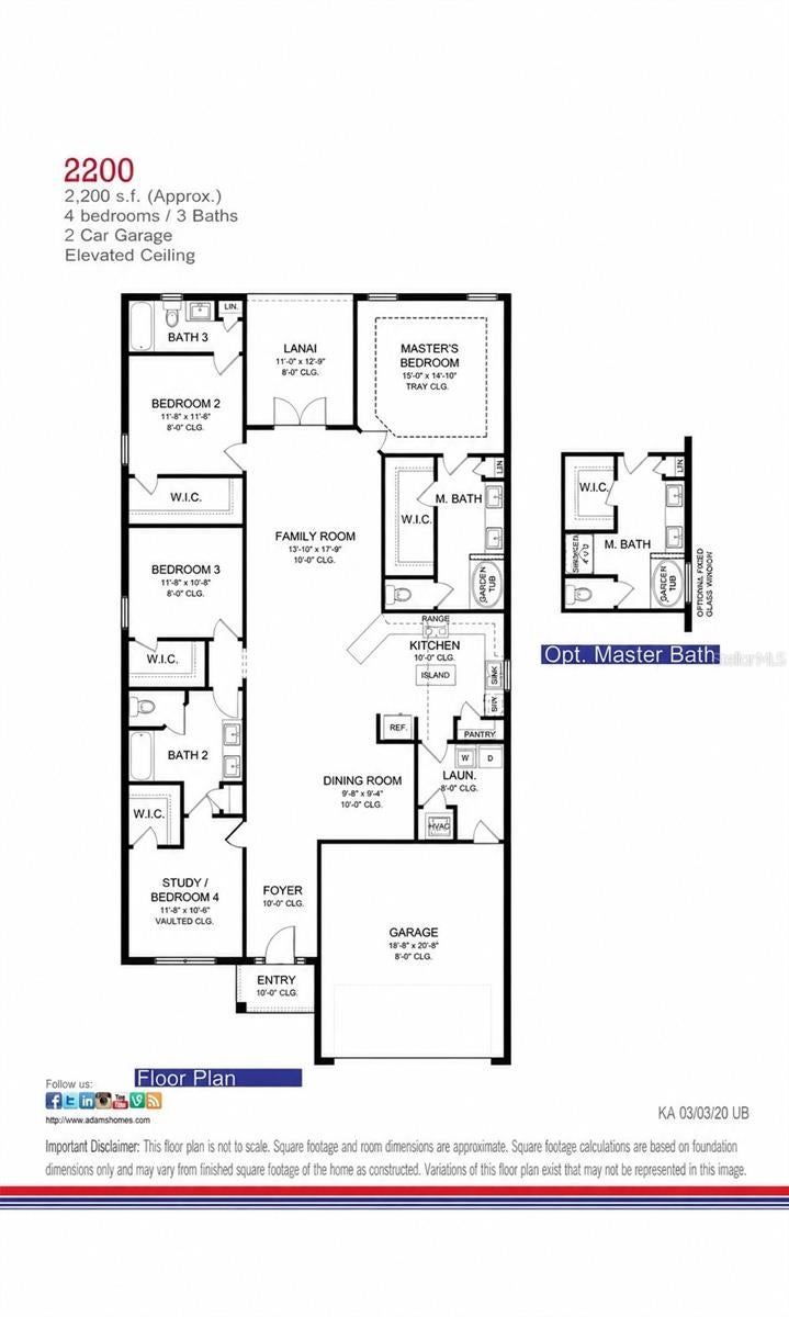 7012 166 Pl, Parrish, FL 34219 photo