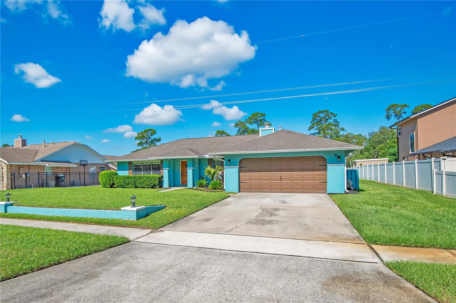 4520 Bridgewater Dr, Orlando, FL 32817 photo