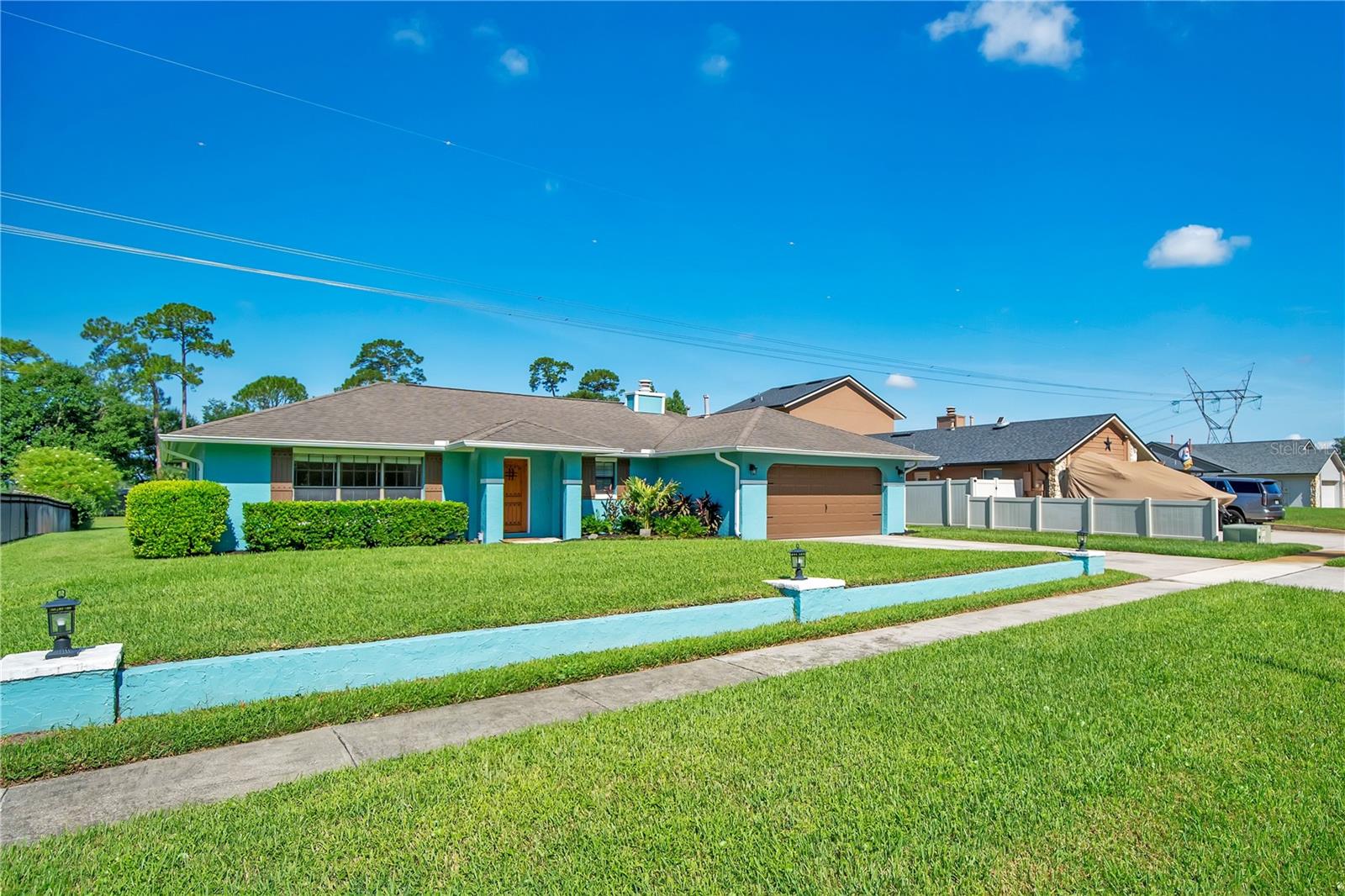 4520 Bridgewater Dr, Orlando, FL 32817 photo