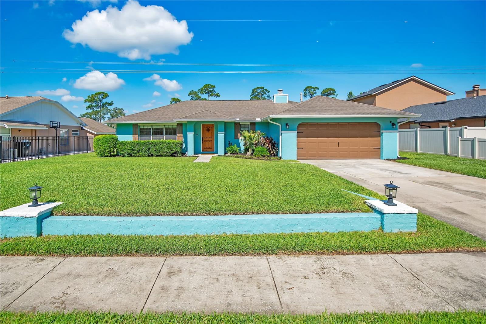 4520 Bridgewater Dr, Orlando, FL 32817 photo