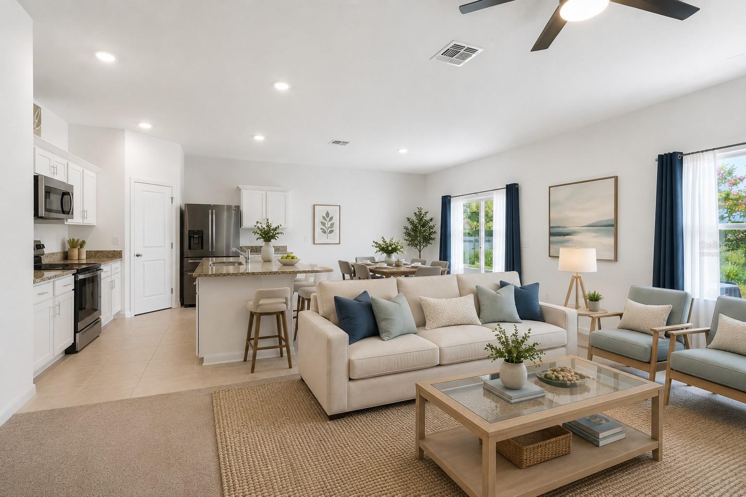 1457 Dalkeith Cv, Sanford, FL 32771 photo