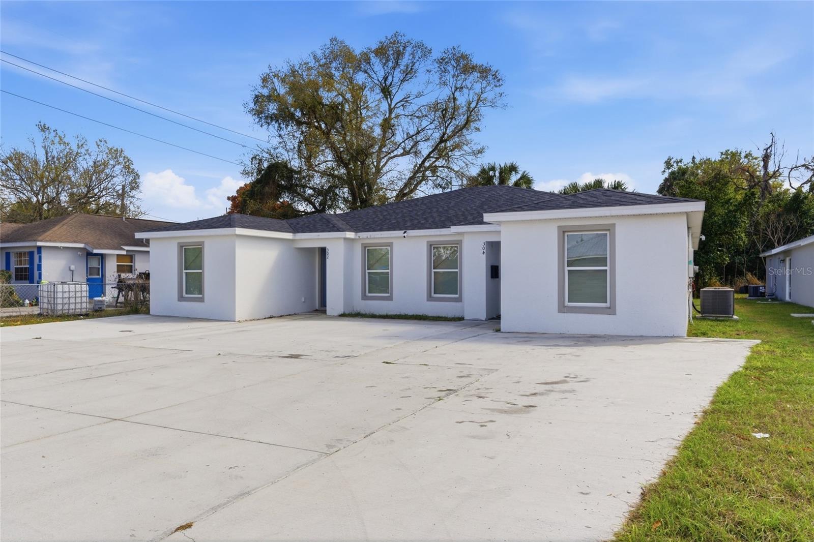 302 Avenue P, Winter Haven, FL 33881