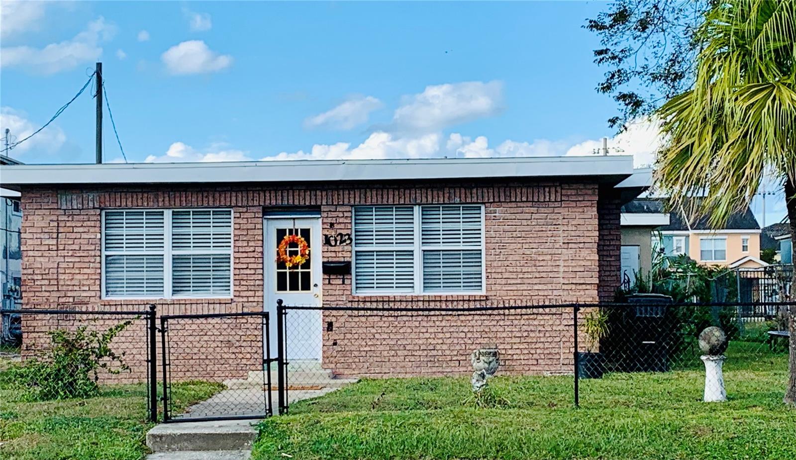 1023 Gore St, Orlando, FL 32805