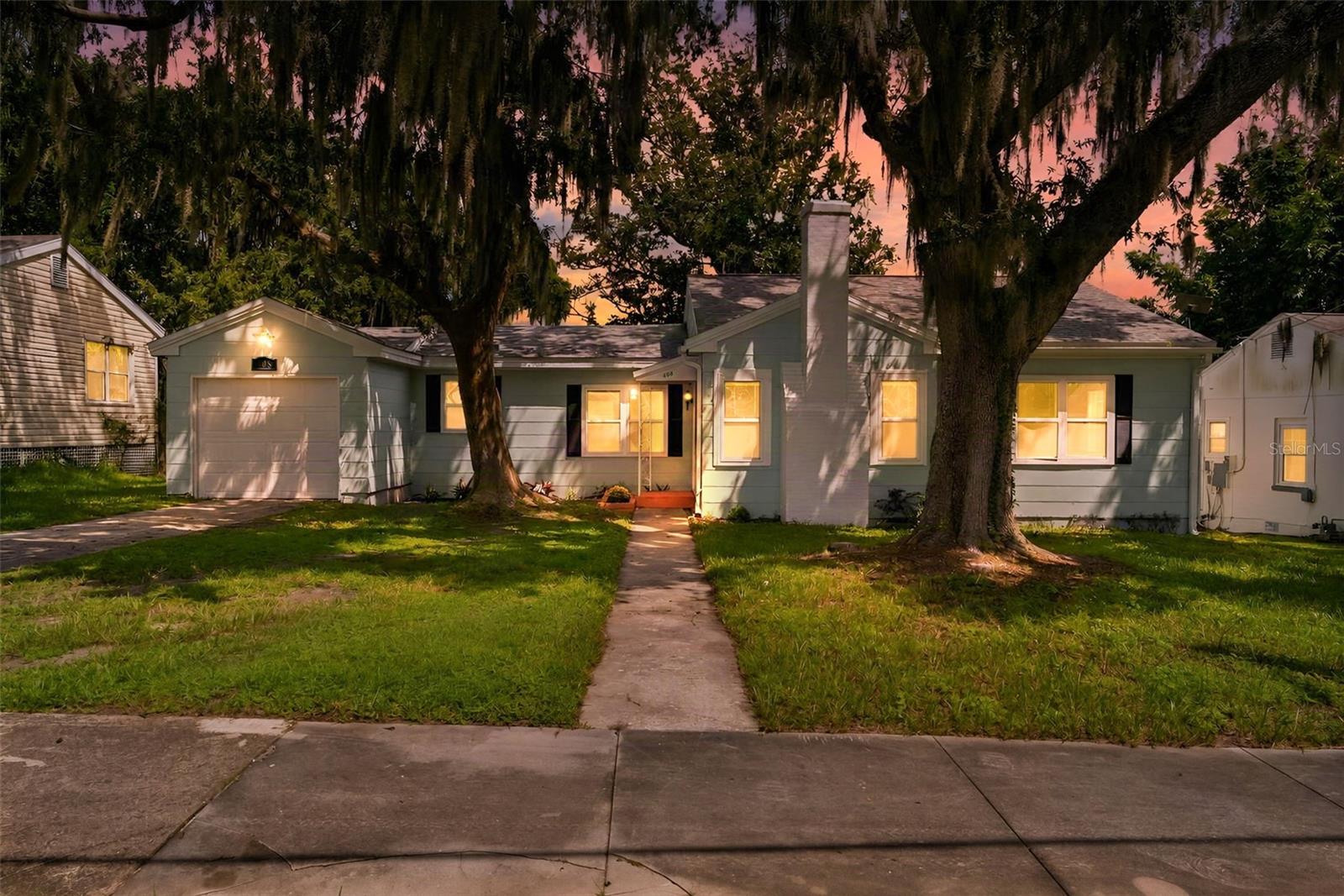 408 12 St, Leesburg, FL 34748