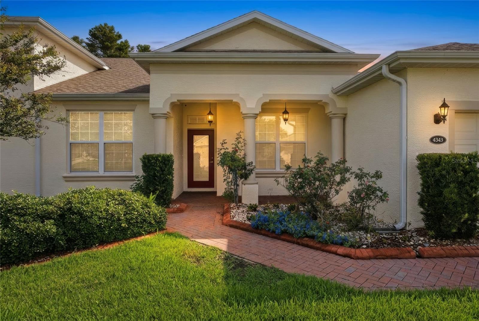 4343 Heritage Trl, Leesburg, FL 34748 photo