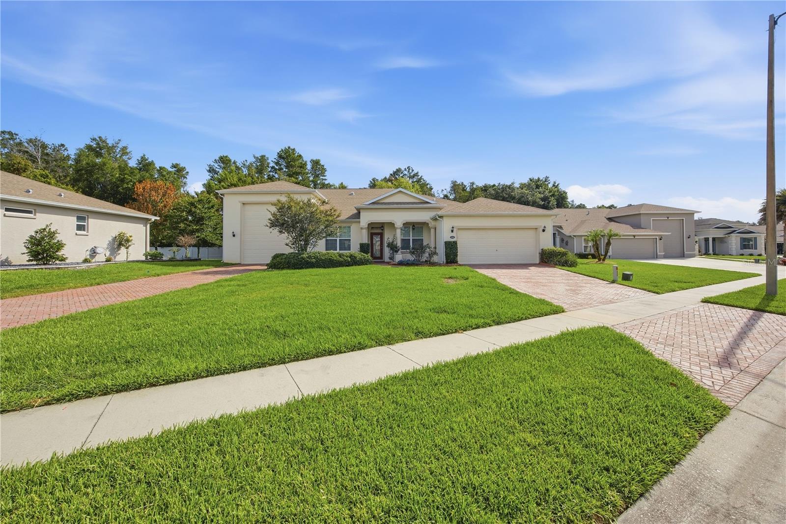 4343 Heritage Trl, Leesburg, FL 34748 photo
