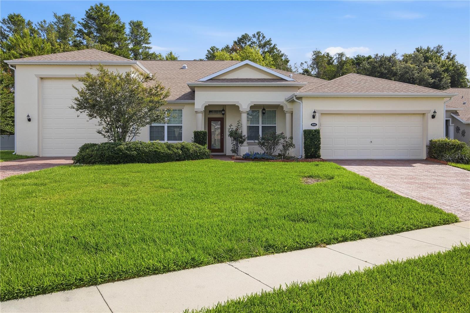 4343 Heritage Trl, Leesburg, FL 34748 photo