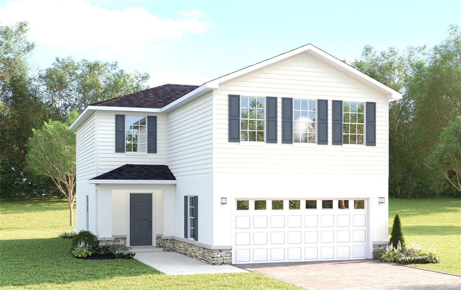8902 Wildflower Field Ln, Wildwood, FL 34785
