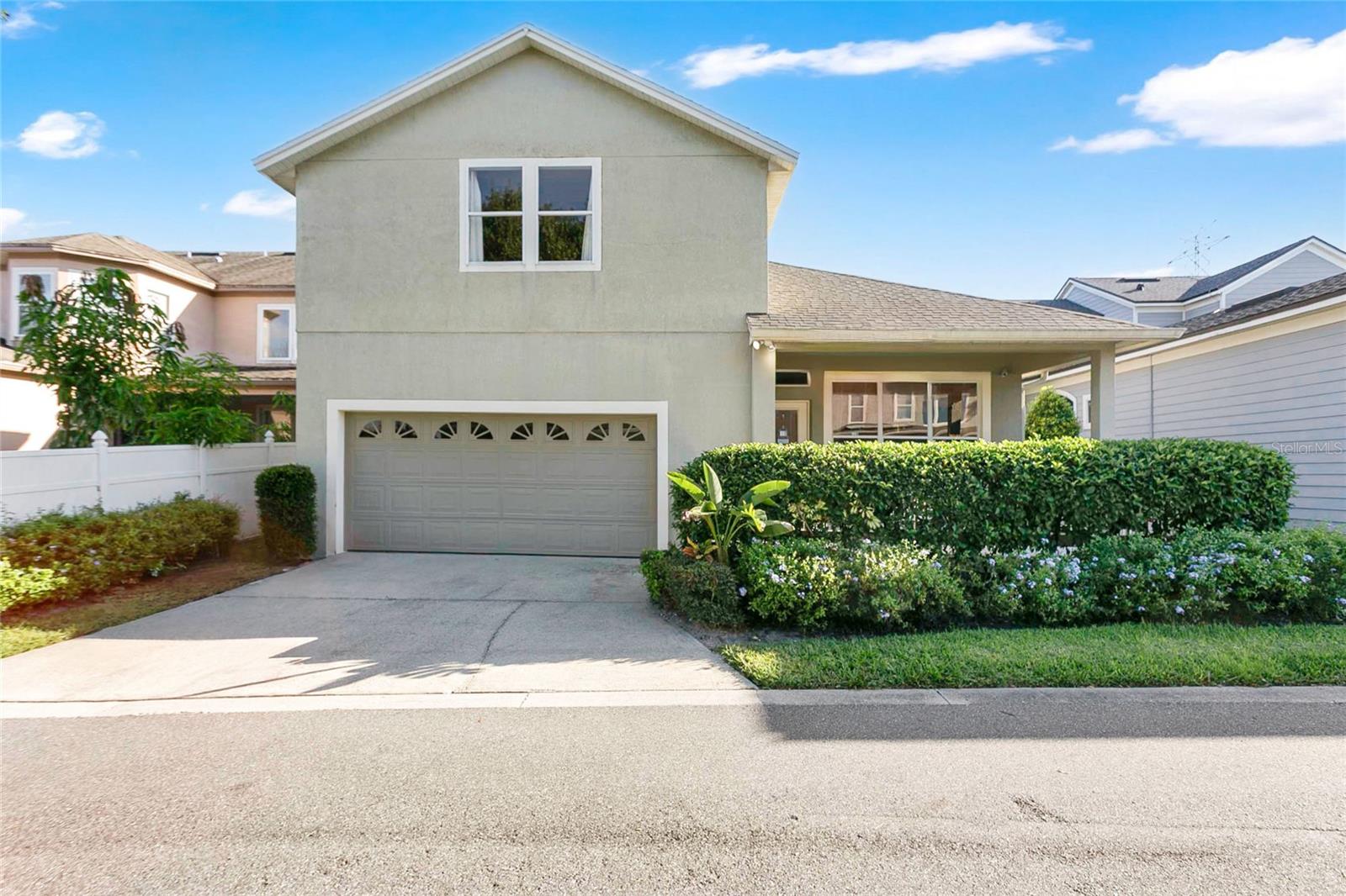 6712 Thornhill Cir, Windermere, FL 34786 photo