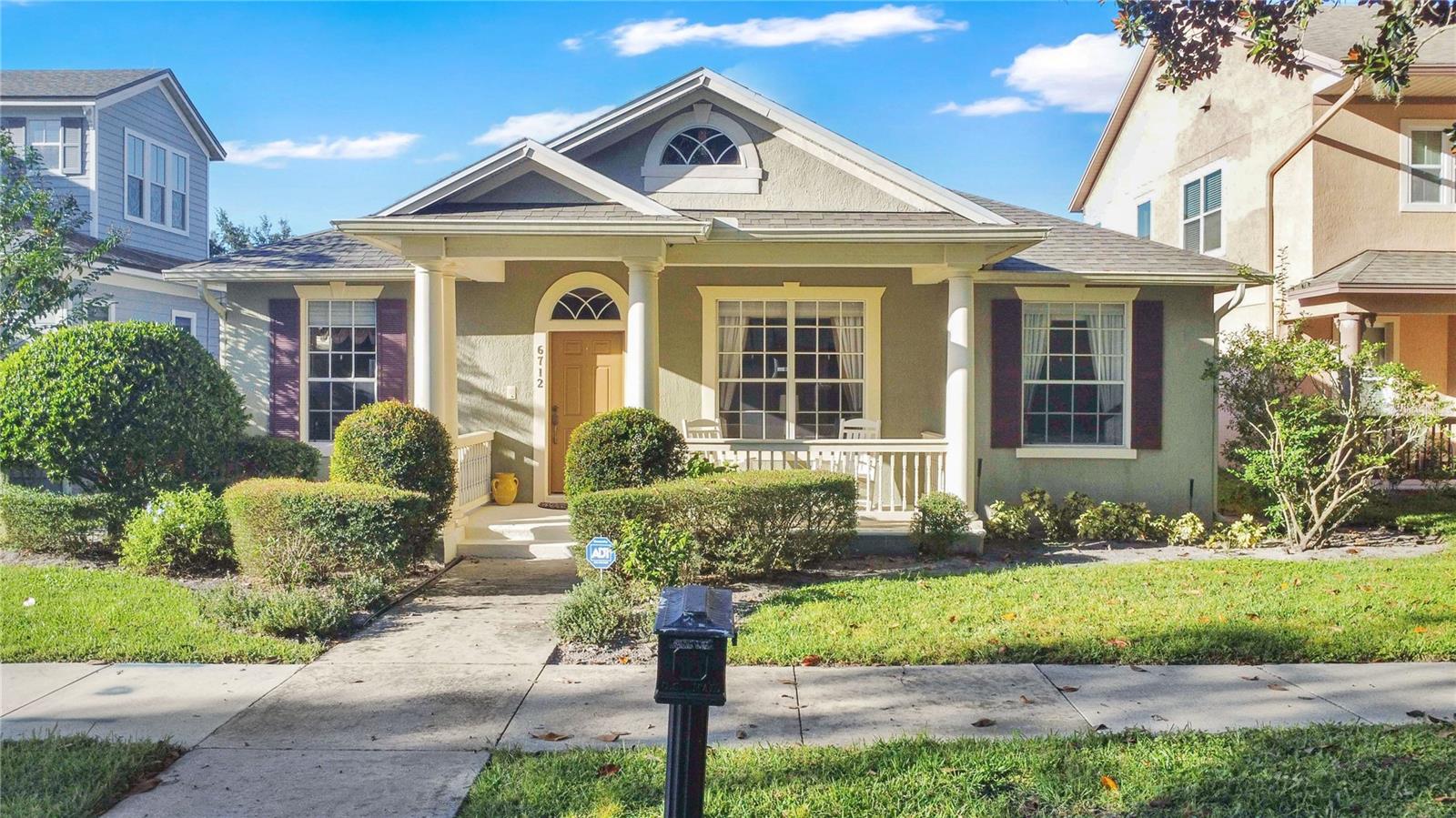 6712 Thornhill Cir, Windermere, FL 34786
