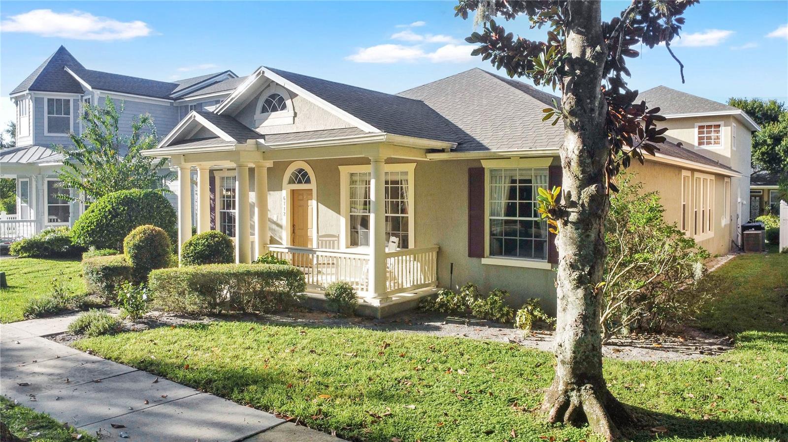 6712 Thornhill Cir, Windermere, FL 34786 photo