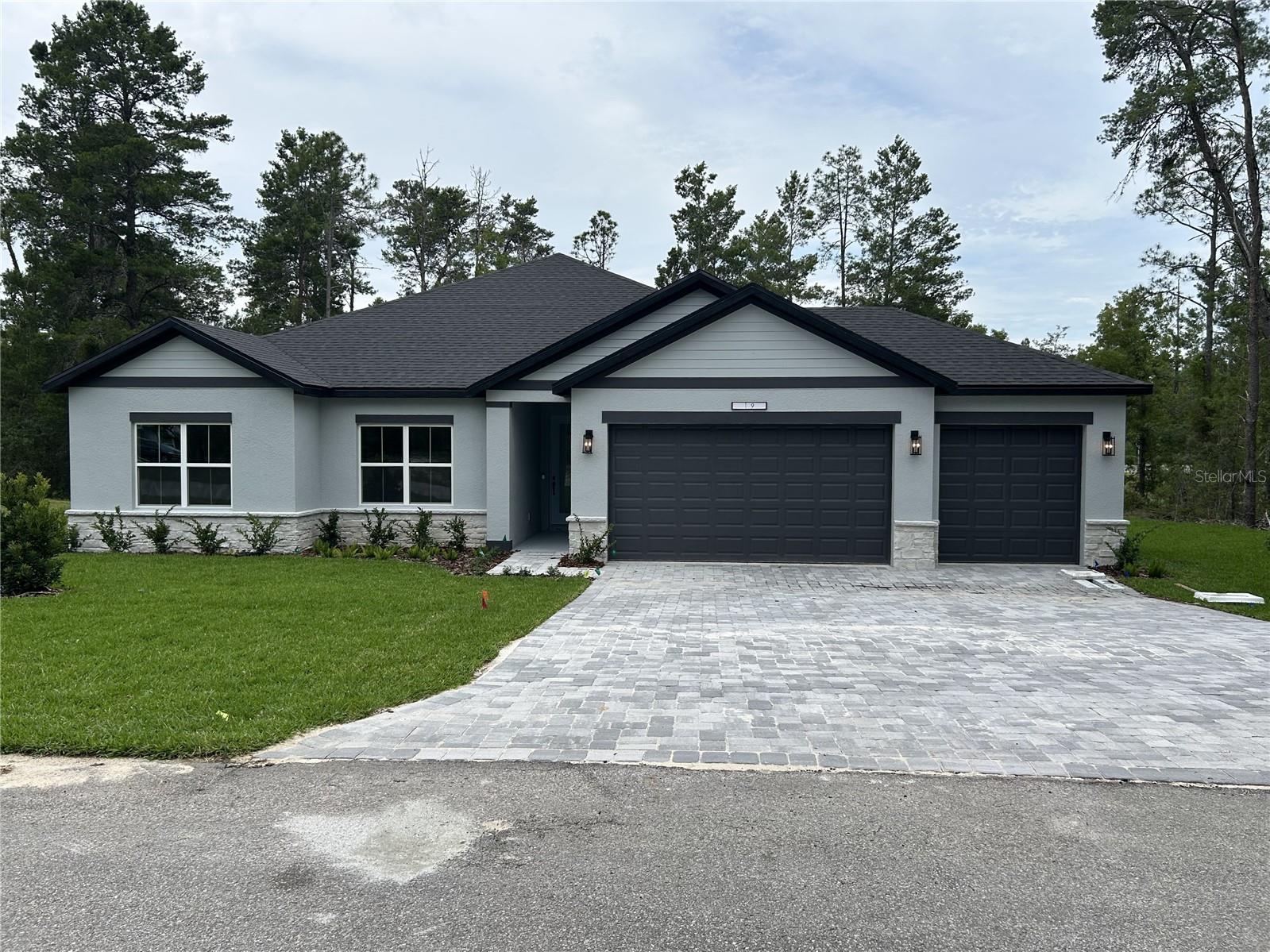12437 Harris Hawk Rd, Brooksville, FL 34614