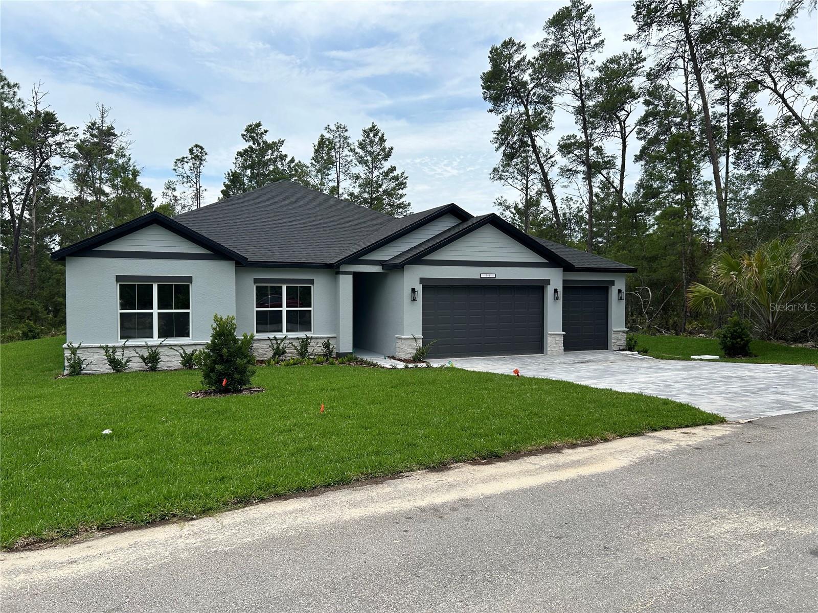 12437 Harris Hawk Rd, Brooksville, FL 34614 photo