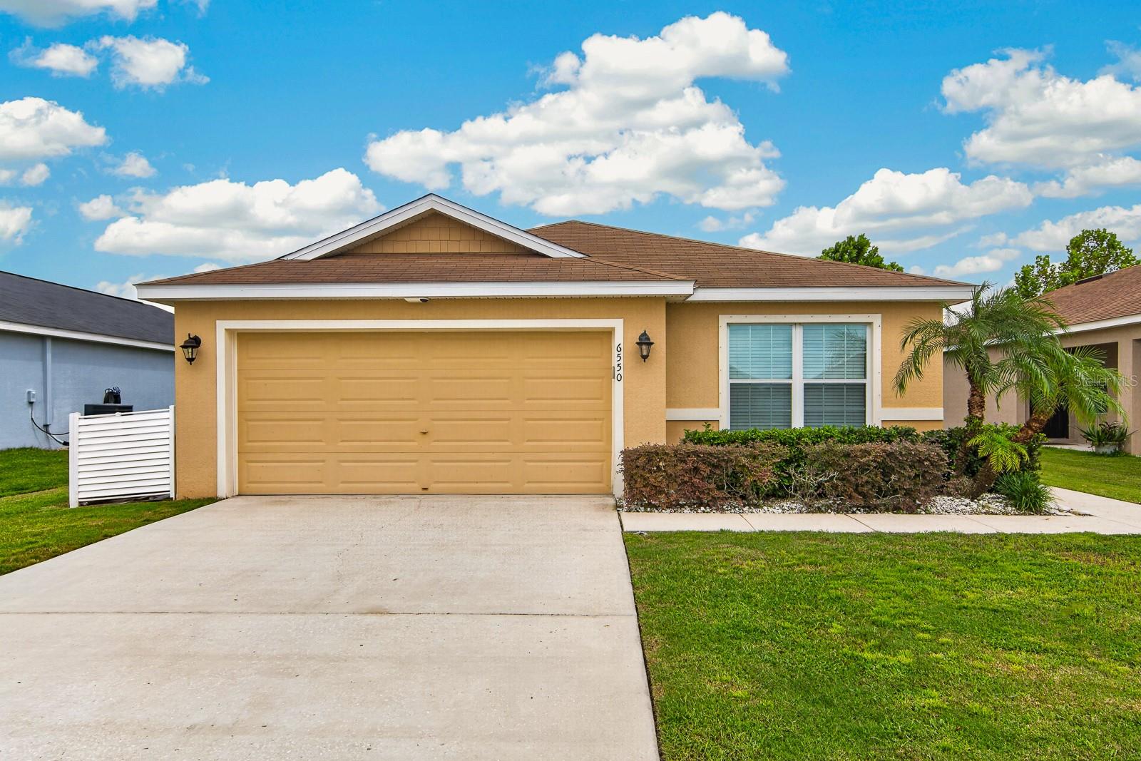 6550 Bayston Hill Pl, Zephyrhills, FL 33541
