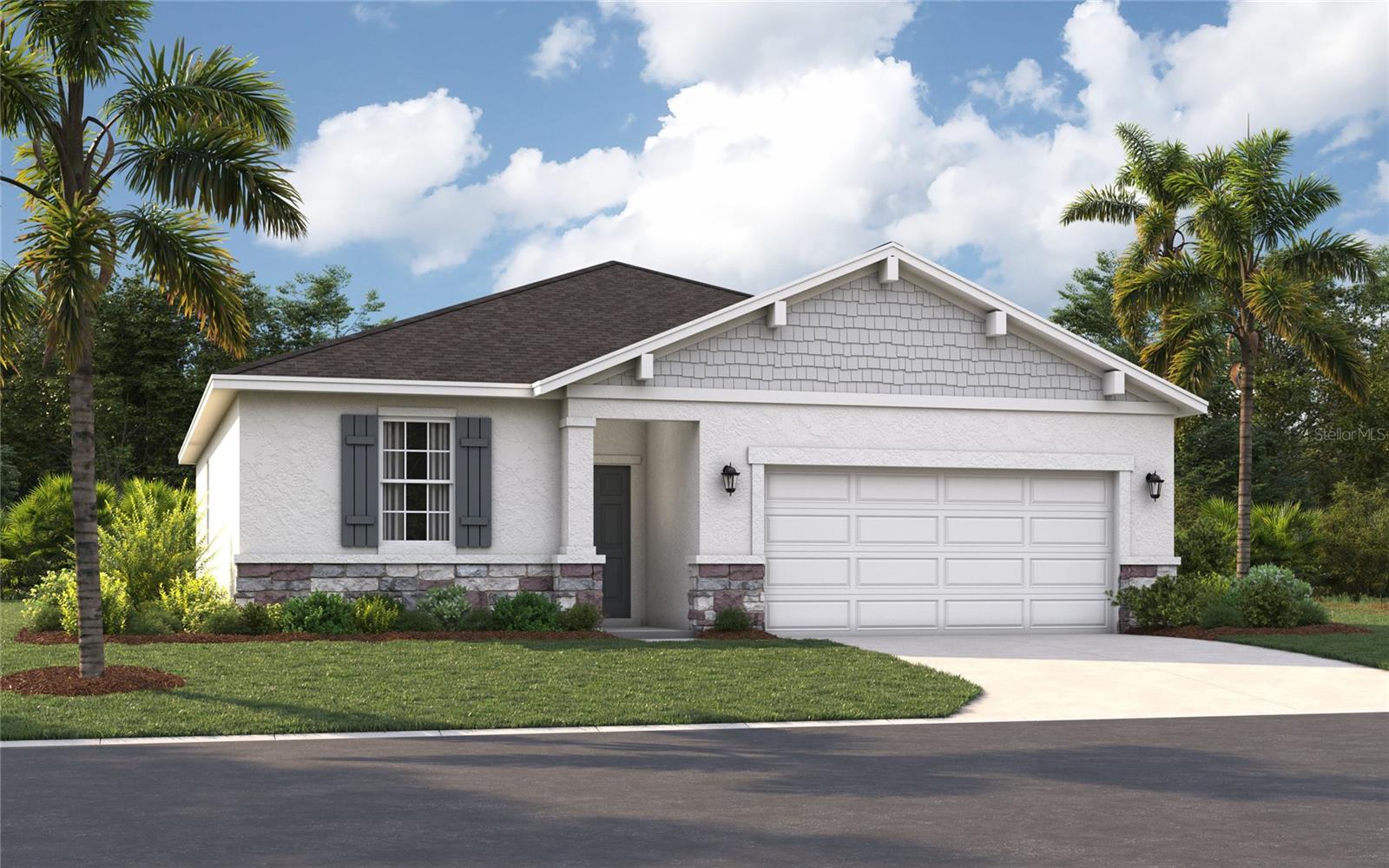 838 Pebble Crest Ln, Eagle Lake, FL 33839