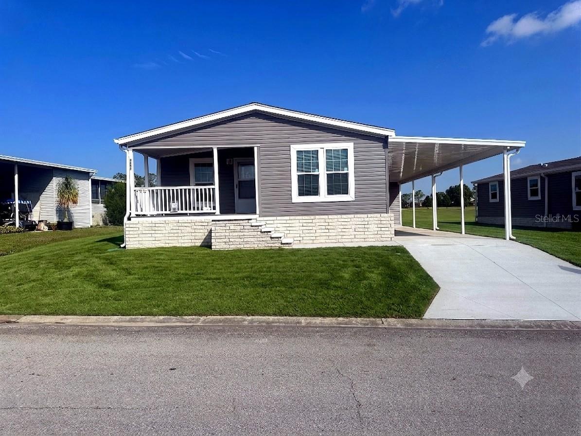 3492 Greenbluff Rd, Zellwood, FL 32798