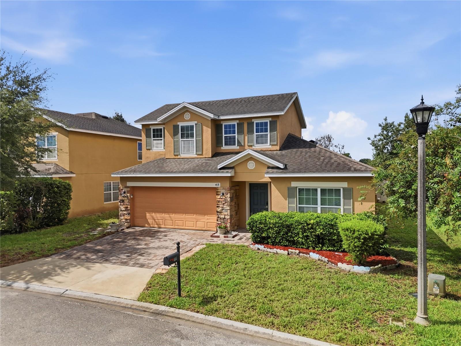 418 Vitoria Rd, Davenport, FL 33837 photo