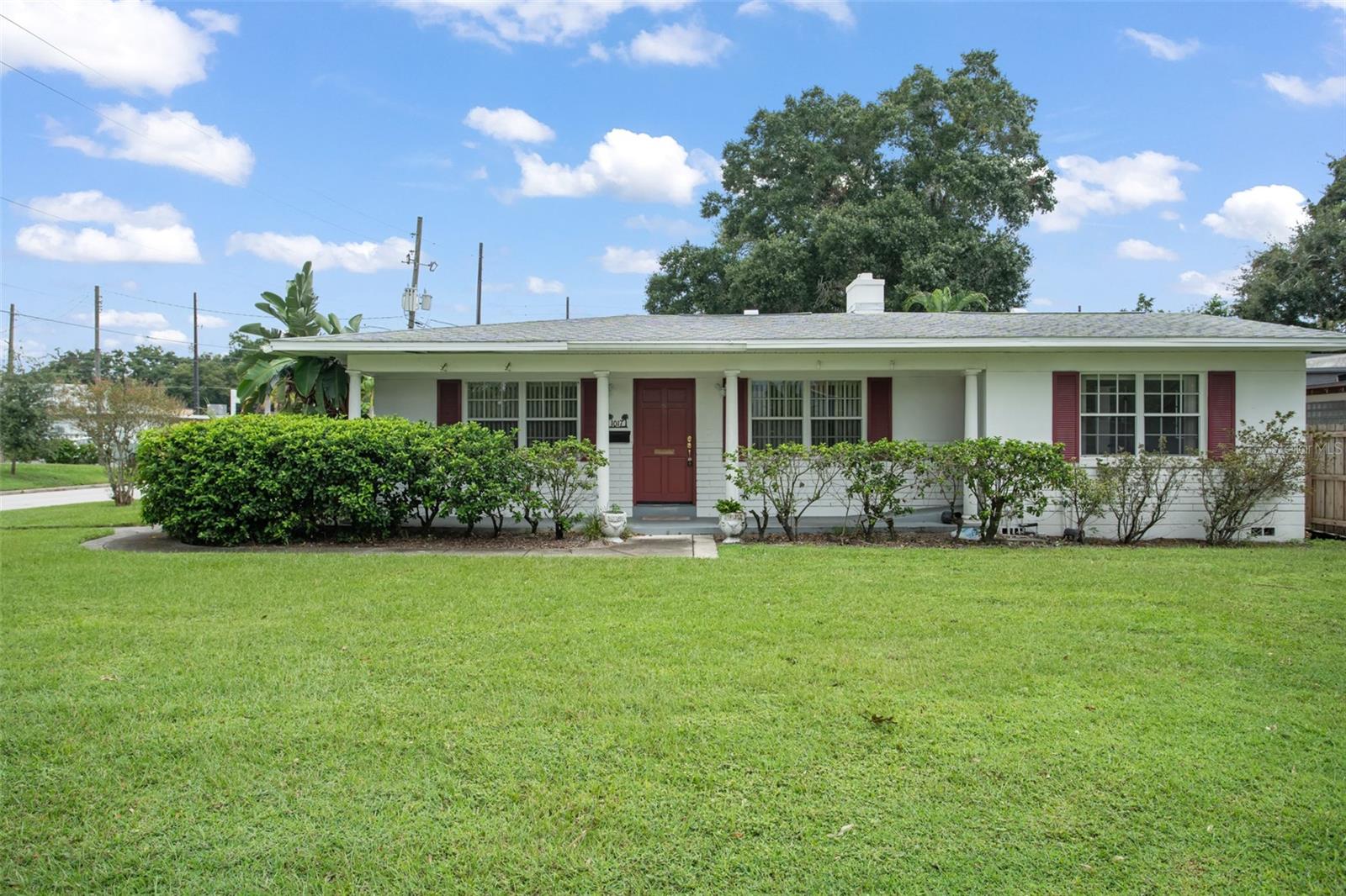 1017 Thornton Ave, Orlando, FL 32803