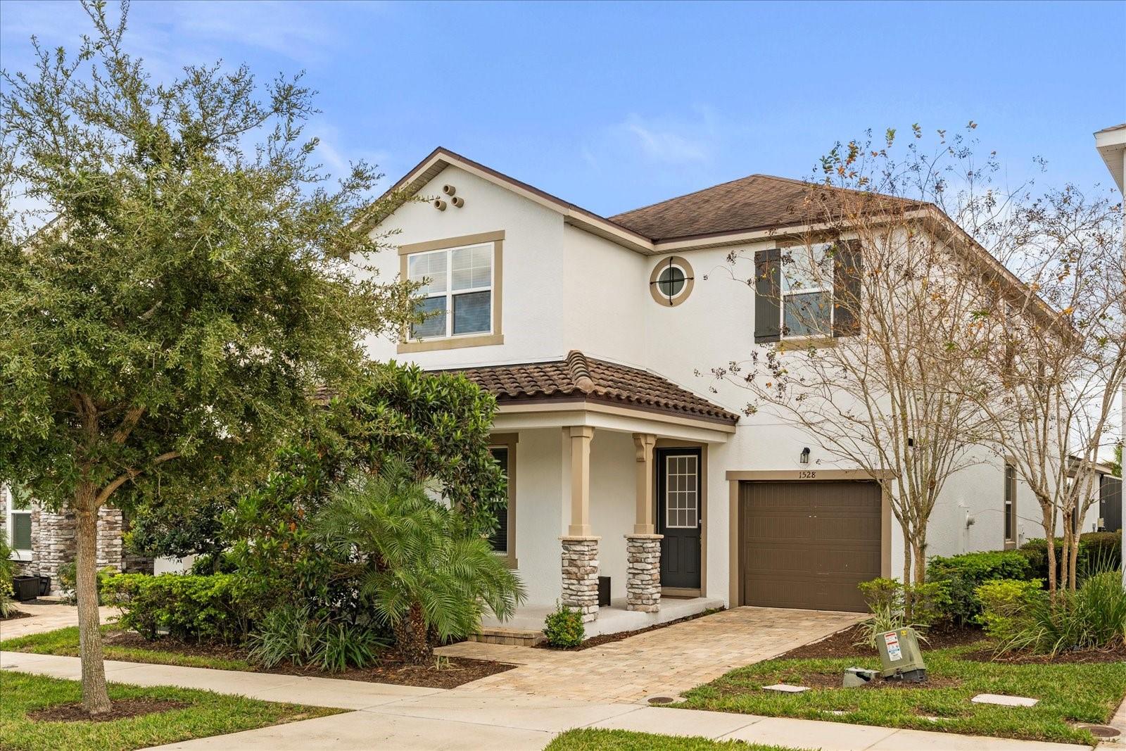 1528 Nassau Point Trl, Kissimmee, FL 34747 photo