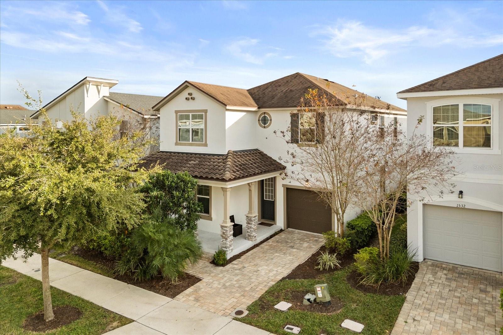 1528 Nassau Point Trl, Kissimmee, FL 34747