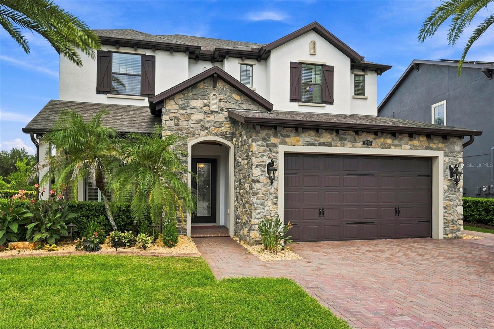 3998 Aldea Way, Wesley Chapel, FL 33543 photo