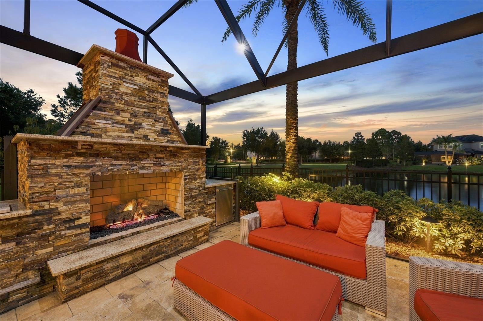 3998 Aldea Way, Wesley Chapel, FL 33543 photo
