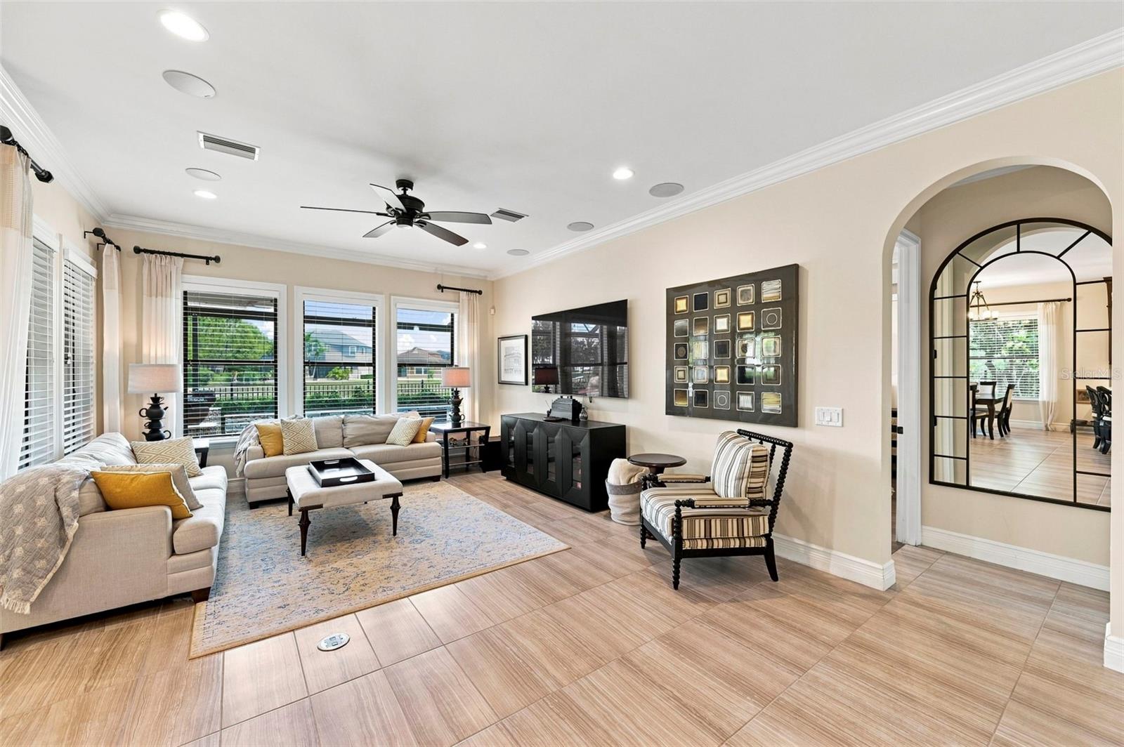 3998 Aldea Way, Wesley Chapel, FL 33543 photo