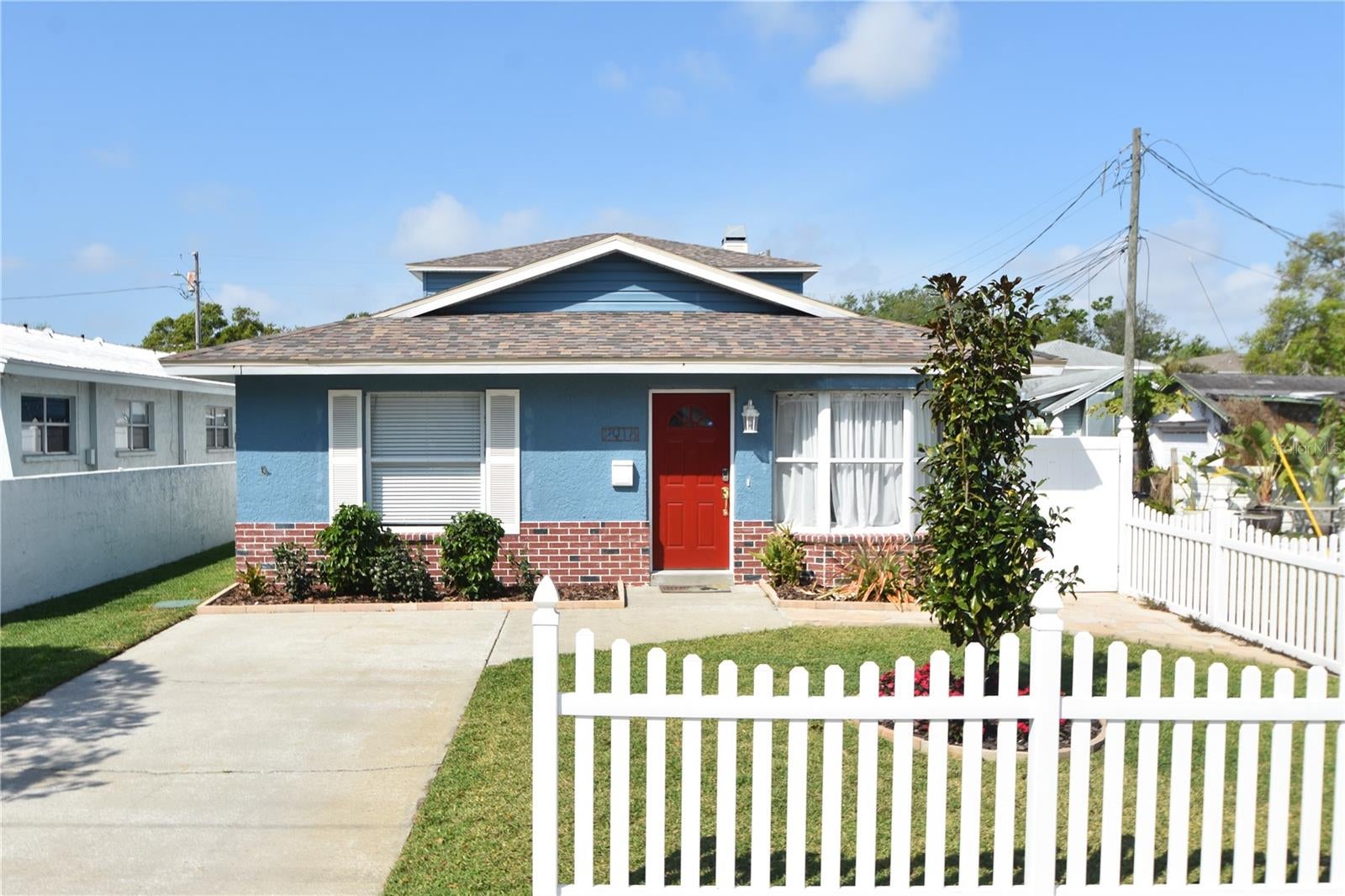 2918 10 St, Saint Petersburg, FL 33704 photo