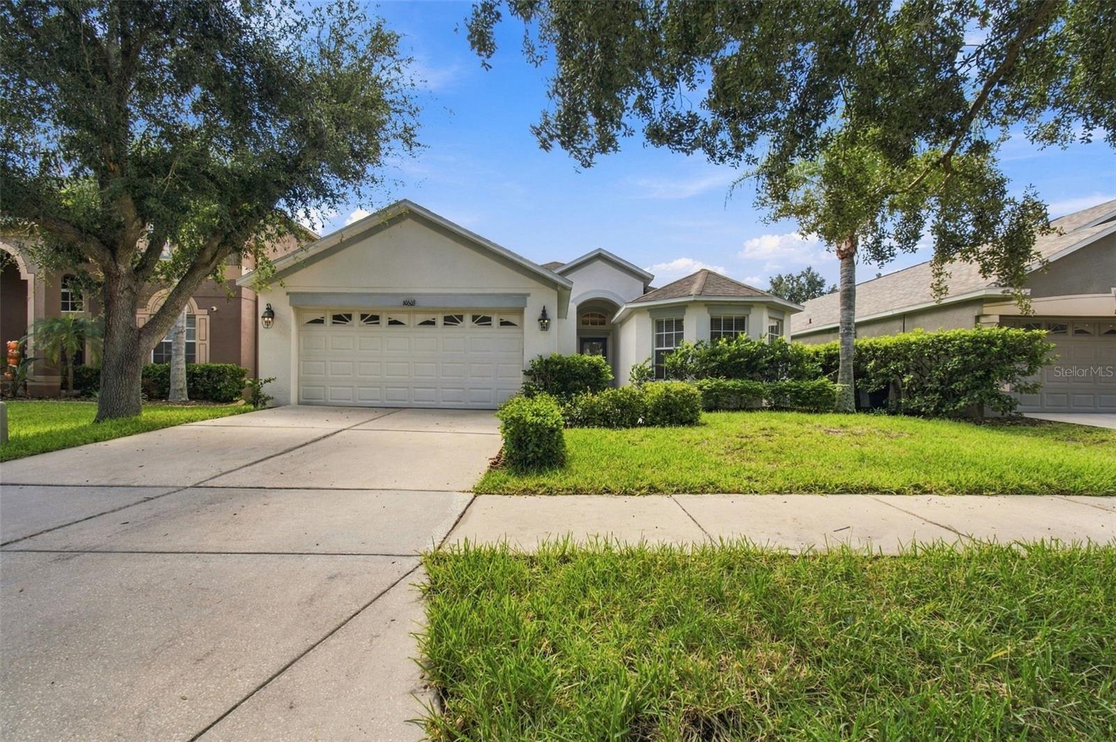 10603 Liberty Bell Dr, Tampa, FL 33647 photo
