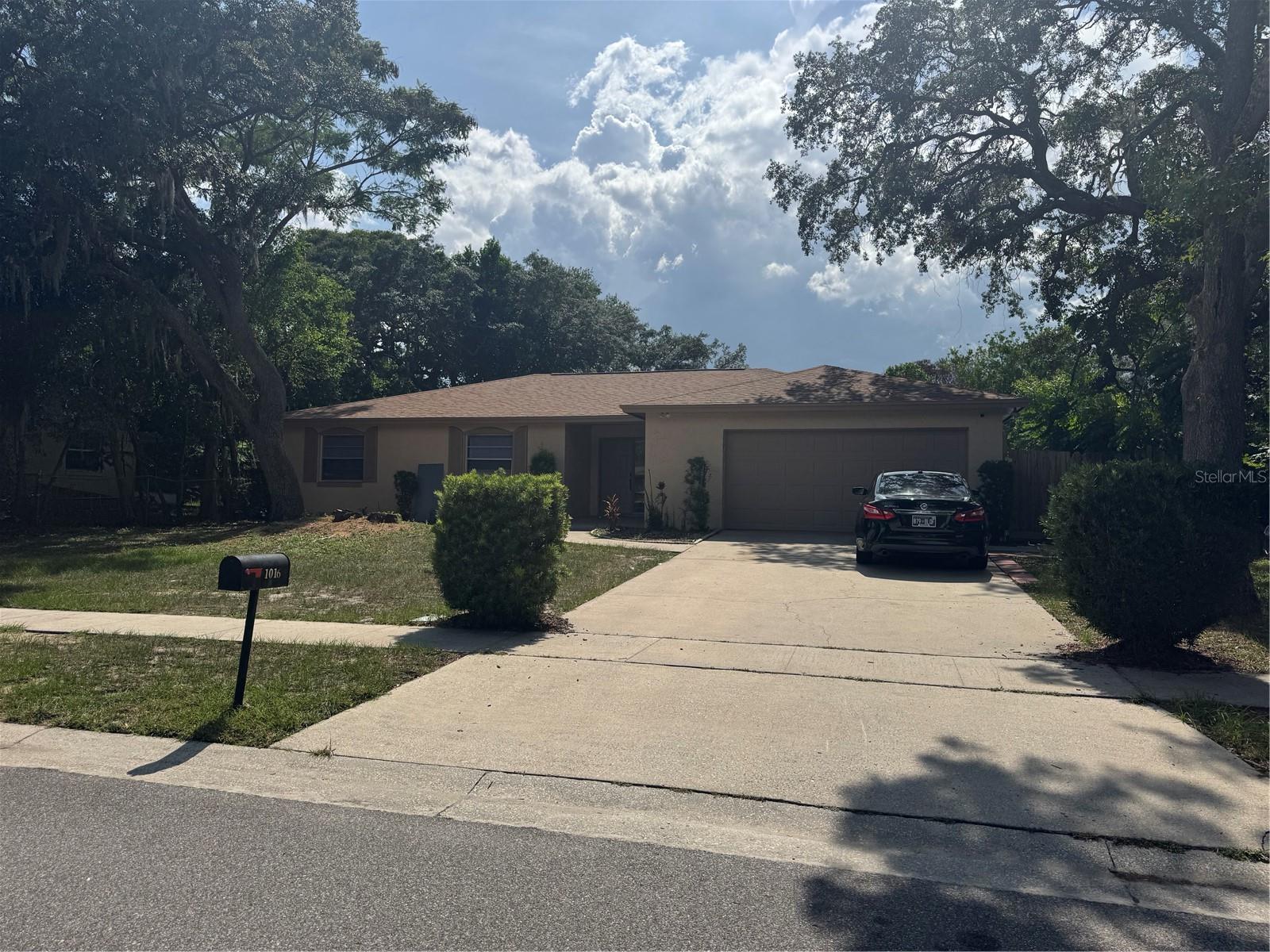 1016 Kirk St, Orlando, FL 32808 photo