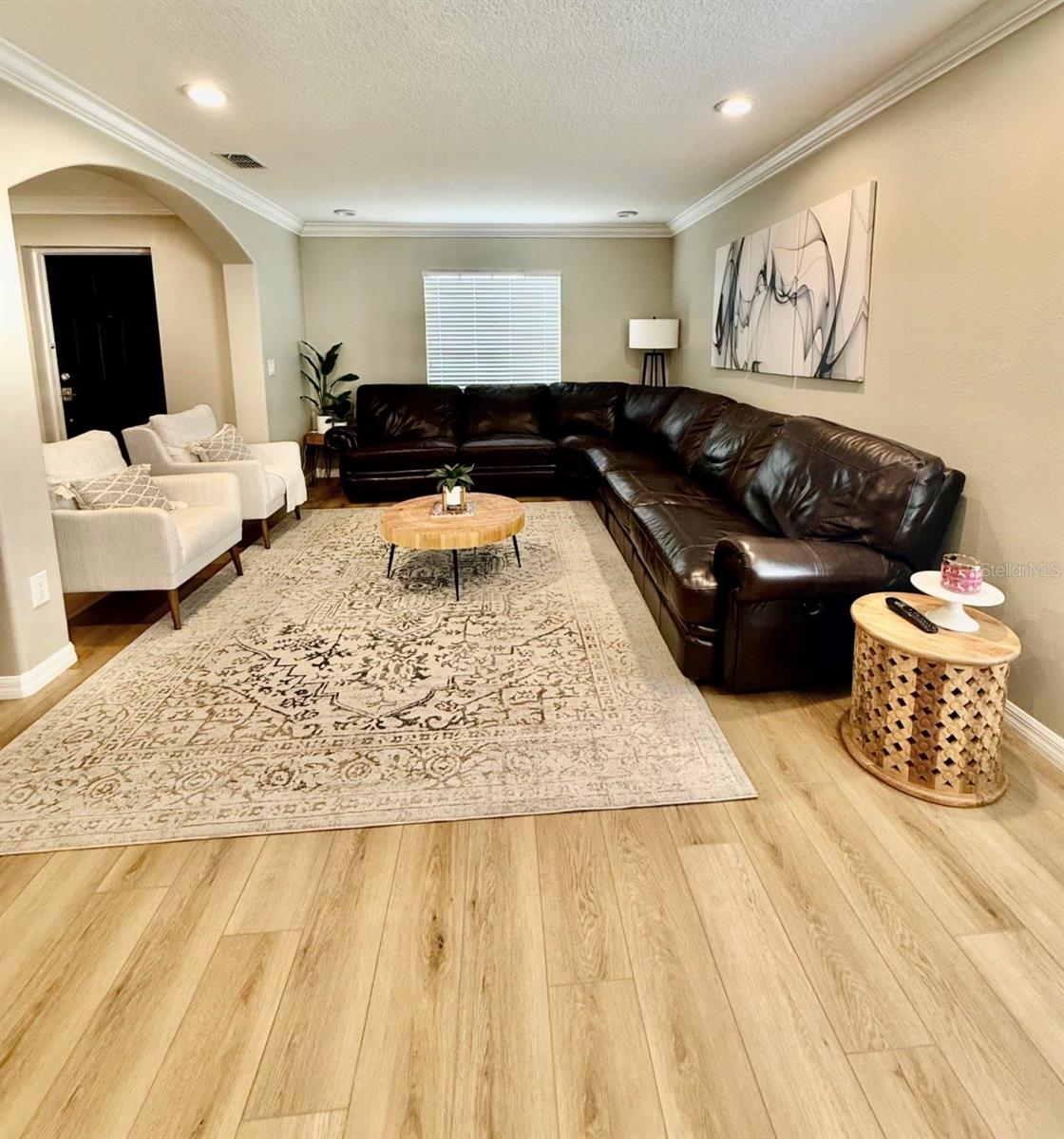 644 Savannah Preserve Loop, Davenport, FL 33837 photo