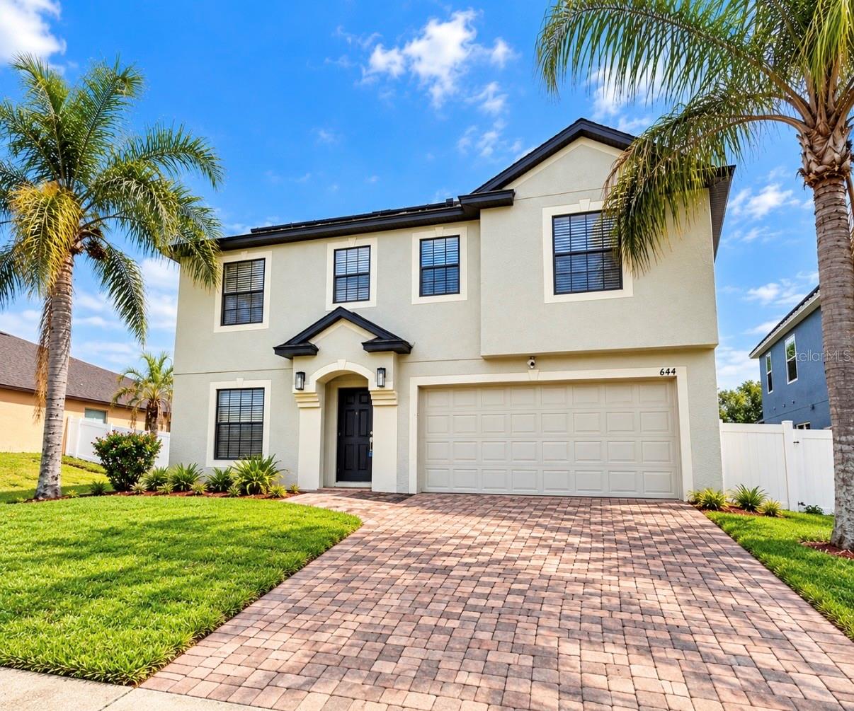 644 Savannah Preserve Loop, Davenport, FL 33837