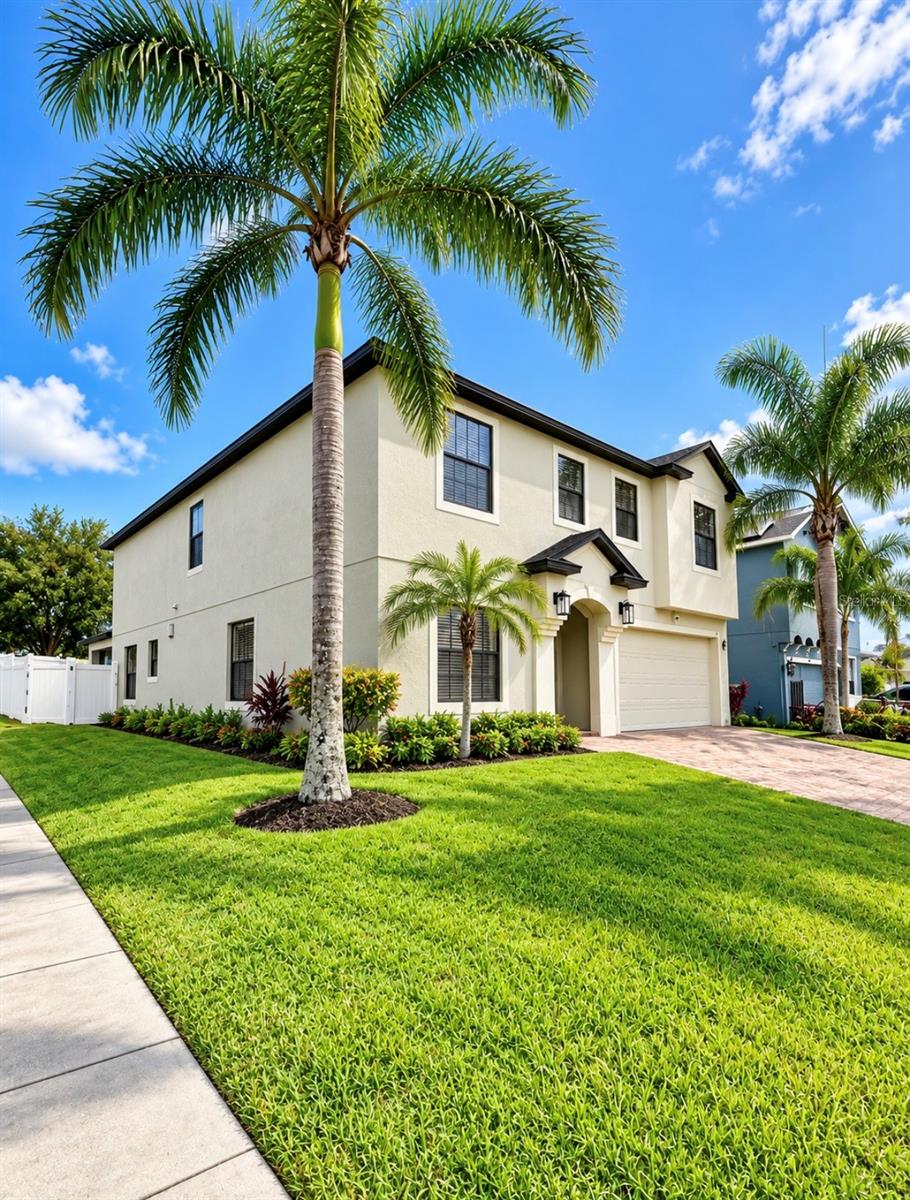 644 Savannah Preserve Loop, Davenport, FL 33837 photo
