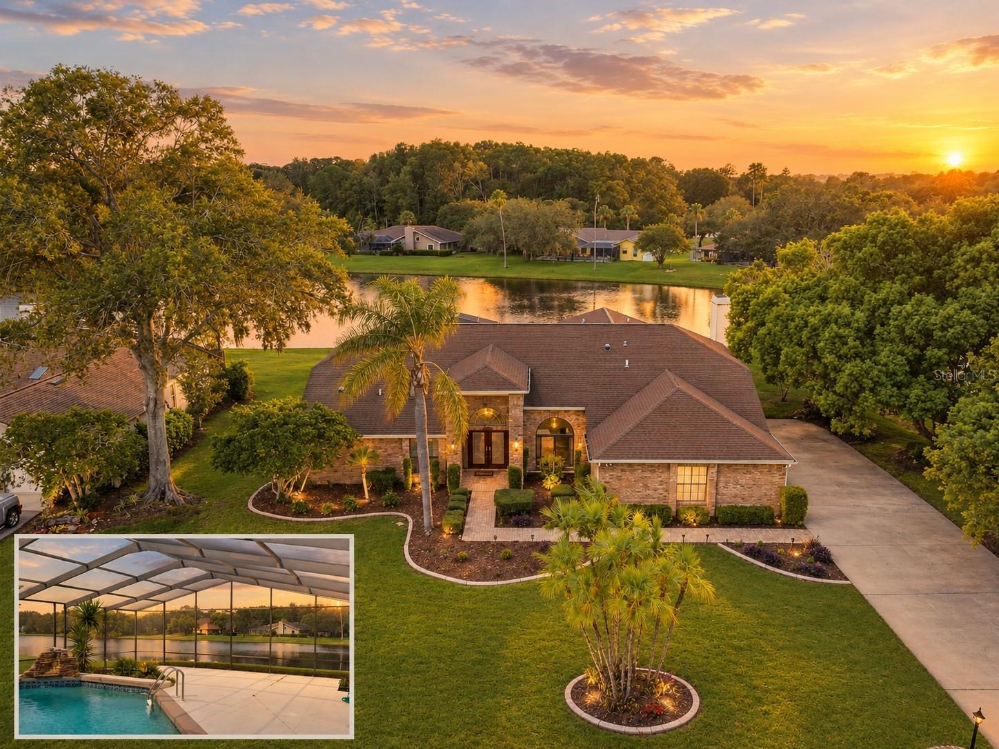 4311 River Birch Dr, Spring Hill, FL 34607 photo