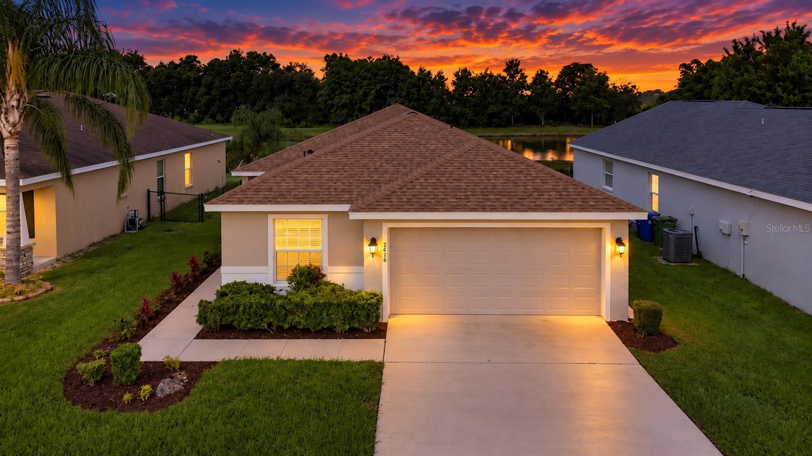 4856 Summerfield Cir, Winter Haven, FL 33881 photo