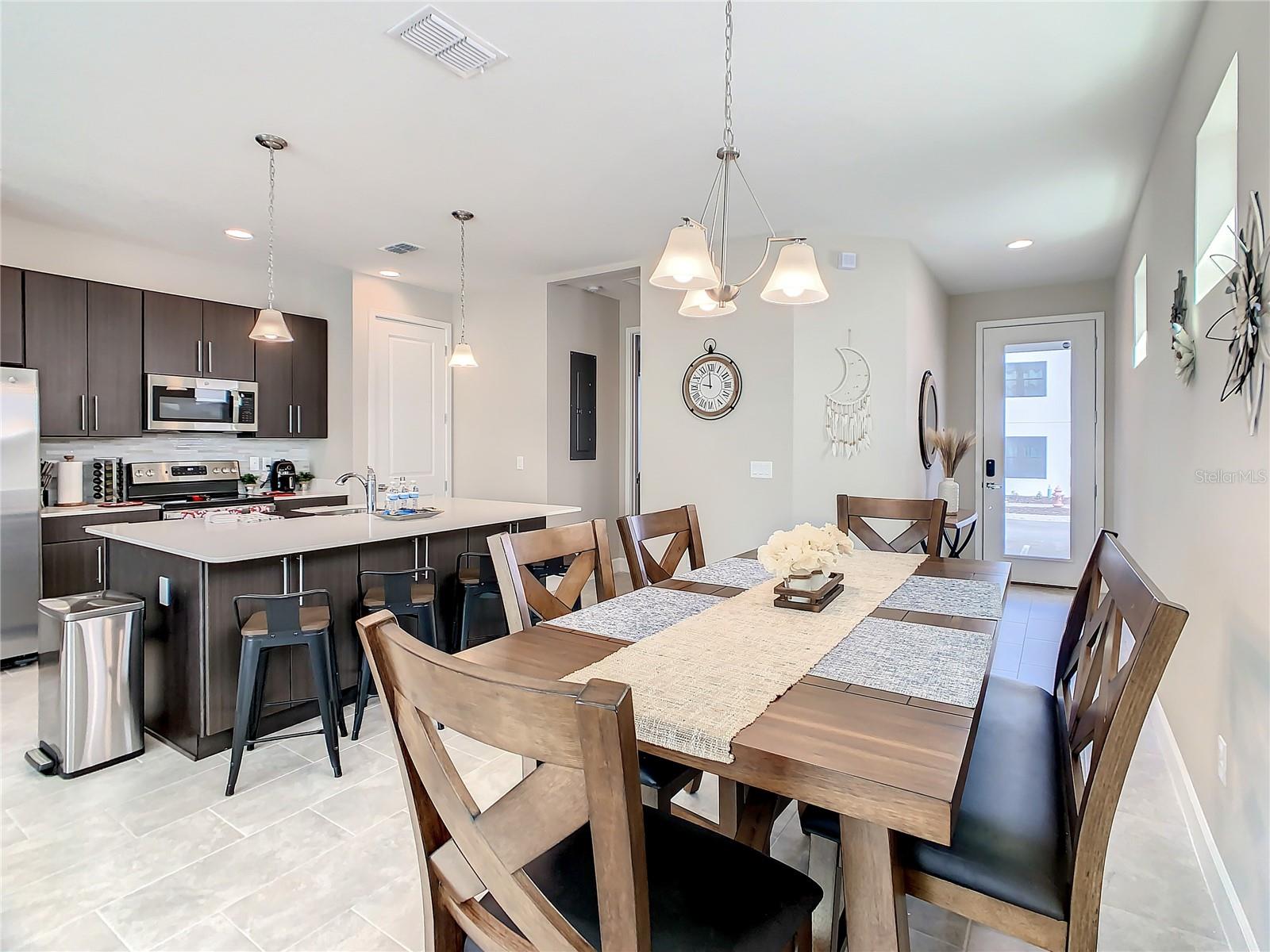 208 Villa Domani Cir, Davenport, FL 33896 photo